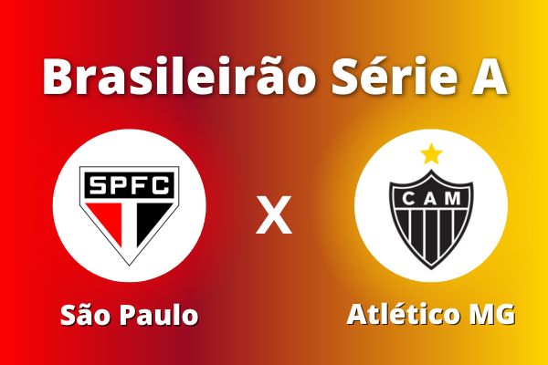 Jogo do São Paulo FC x Atlético MG: Expectativas Para o Jogo de Domingo