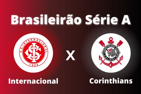 Corinthians em Busca da Vitória! Clássico Contra o Internacional no Beira Rio