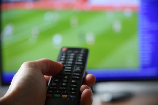 Futebol na TV Hoje: Confira a Agenda Completa de Jogos!