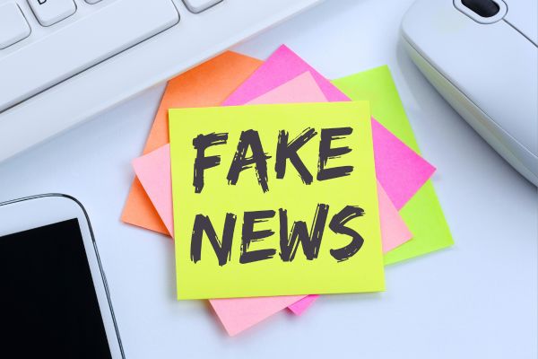 Fake news: Saiba o Significado e Não Caia em Notícias Falsas