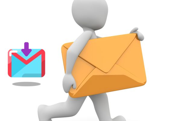 Aplicativos para Recuperar Emails Excluídos