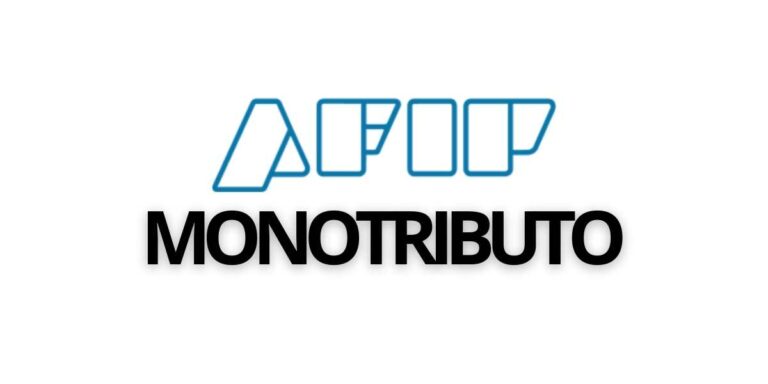 AFIP Monotributo: Simplifica tu Gestión y Evita Complicaciones