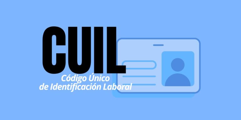 Tu CUIL al Instante: Cómo Consultar y Descargar