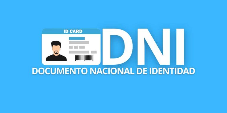 Todo sobre el DNI: Guía Completa