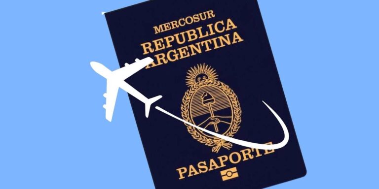 Cómo Tramitar tu Pasaporte en Argentina: Guía Rápida