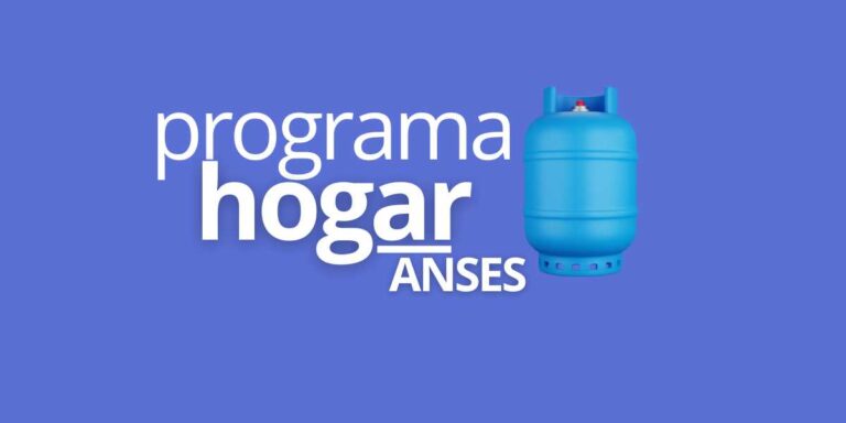 Programa HOGAR: Guía Total para Solicitar y Aprovechar los Beneficios